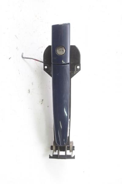 Türgriff außen vorn rechts 1487119080 Fiat ULYSSE 2 179