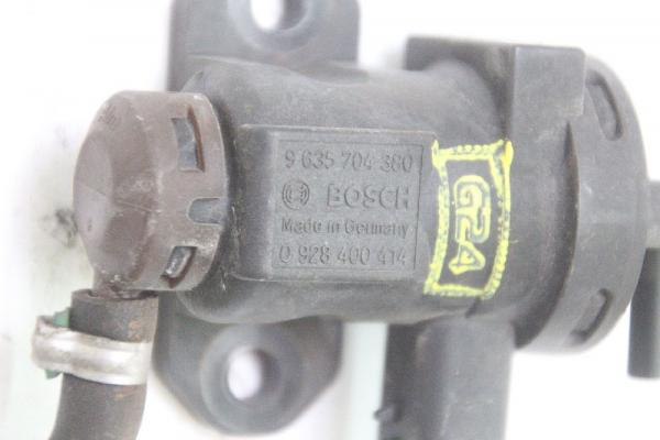 Unterdruckventil 9635704380 Fiat ULYSSE 2 179