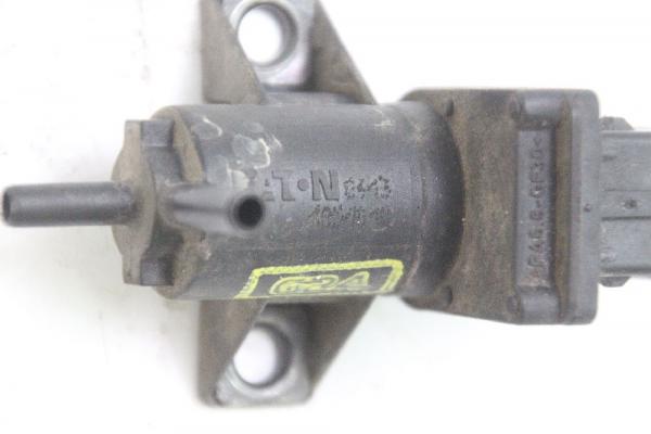 Unterdruckventil Fiat ULYSSE 2 179