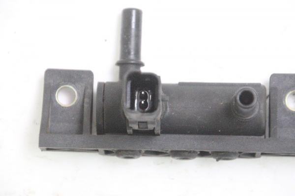 Unterdruckventil 9637705080 Fiat ULYSSE 2 179