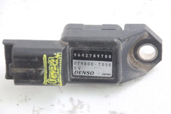 Sensor Ladedruck 9642789780 Fiat ULYSSE 2 179