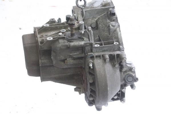 Getriebe 5 Gang 9567407288 Fiat ULYSSE 2 179