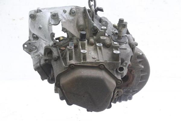 Getriebe 5 Gang 9567407288 Fiat ULYSSE 2 179