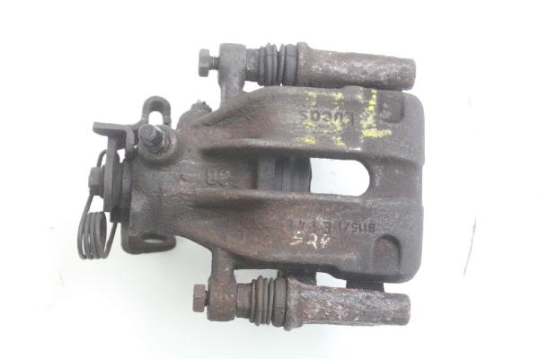Bremssattel hinten rechts 71728818 Fiat ULYSSE 2 179