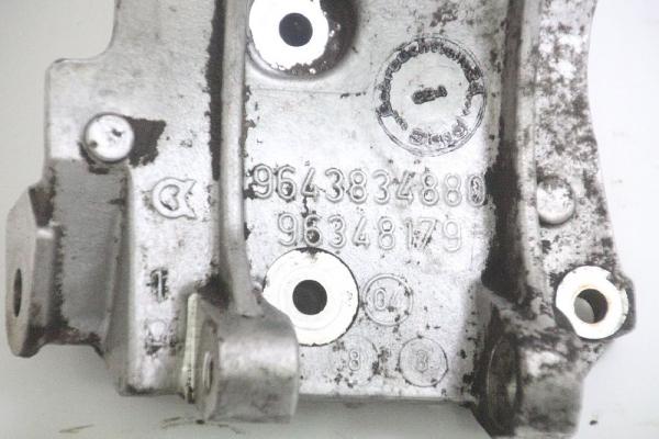 Aggregatehalter 9643834880 Fiat ULYSSE 2 179