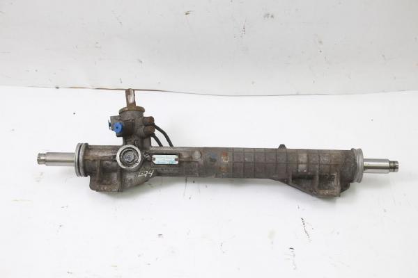 Lenkung Getriebe hydraulisch 1348591080 Fiat ULYSSE 2 179