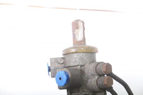Lenkung Getriebe hydraulisch 1348591080 Fiat ULYSSE 2 179
