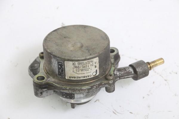 Vakuumpumpe 9631971580 Fiat ULYSSE 2 179