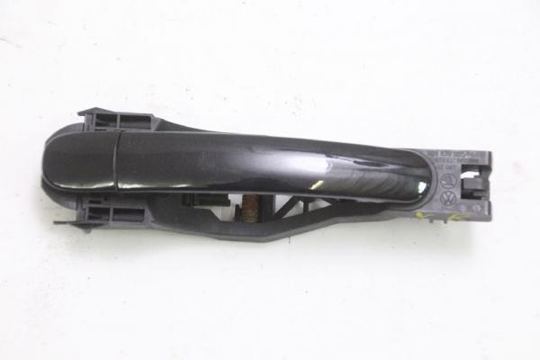 Türgriff außen vorn rechts 6Q4839886A Skoda OCTAVIA 2 1Z Combi