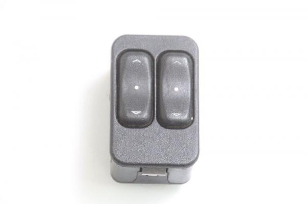 Schalter Fensterheber vorn links 90561088 Opel ASTRA G CC