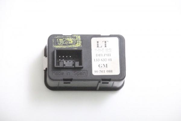 Schalter Fensterheber vorn links 90561088 Opel ASTRA G CC