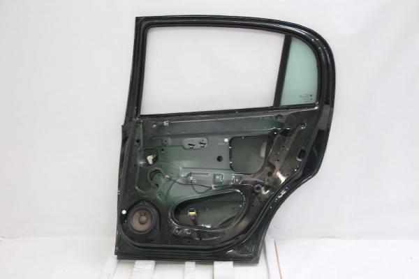 Stoßstange hinten Mercedes E Klasse S 124 1248801771 05-1993 gebraucht 3