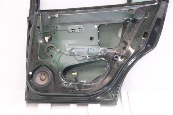 Tür hinten rechts 124542 Opel ASTRA G CC