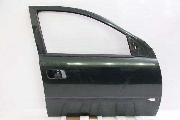 Tür vorn rechts 124548 Opel ASTRA G CC