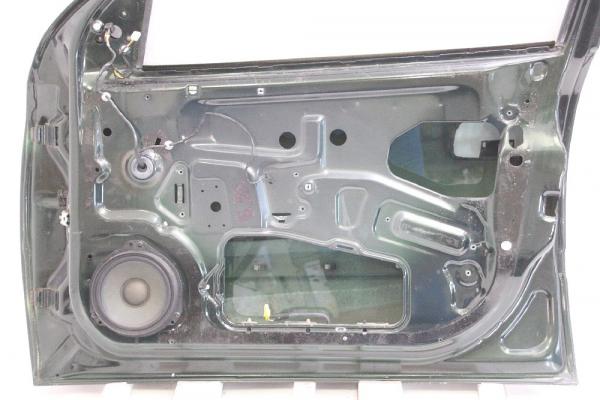 Tür vorn rechts 124548 Opel ASTRA G CC