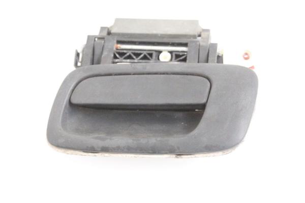 Achsschenkel vorn links Citroen AX 95659603 330774 1,0 33 KW 45 PS  Benzin gebraucht 2