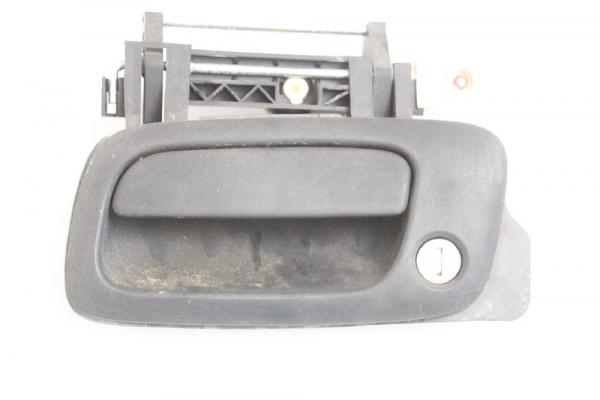 Türgriff außen vorn links 5138175 Opel ASTRA G CC