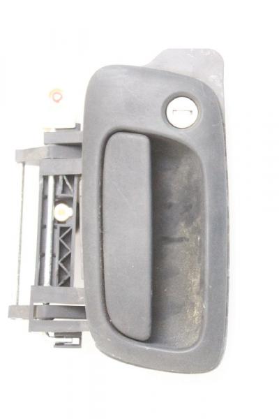 Kühlerlüfter Citroen AX 9563007680 1,0 Benzin 33 KW 45 PS 01-1996 gebraucht 3