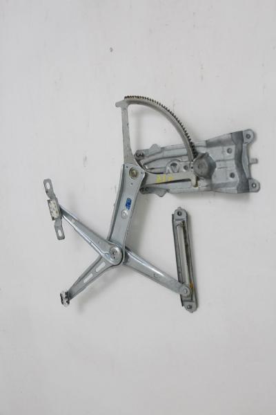 Kühlerlüfter Citroen AX 9563007680 1,0 Benzin 33 KW 45 PS 01-1996 gebraucht 2