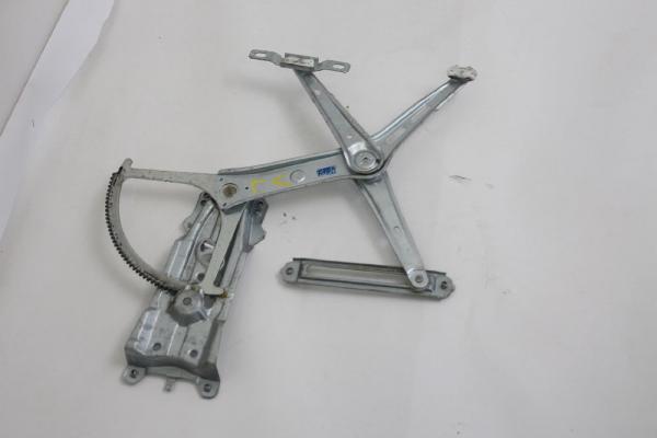 Fensterheber elektrisch vorn links 140293 Opel ASTRA G CC