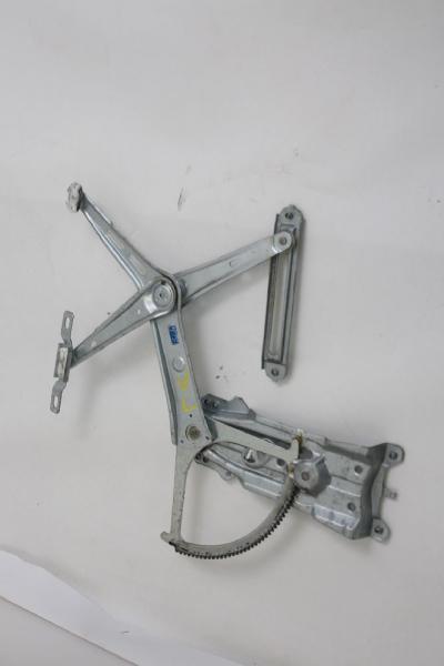 Kühlerlüfter Citroen AX 9563007680 1,0 Benzin 33 KW 45 PS 01-1996 gebraucht 1