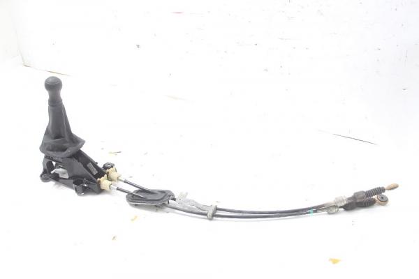 Schaltknüppel 335300D040B Toyota YARIS 2 XP9