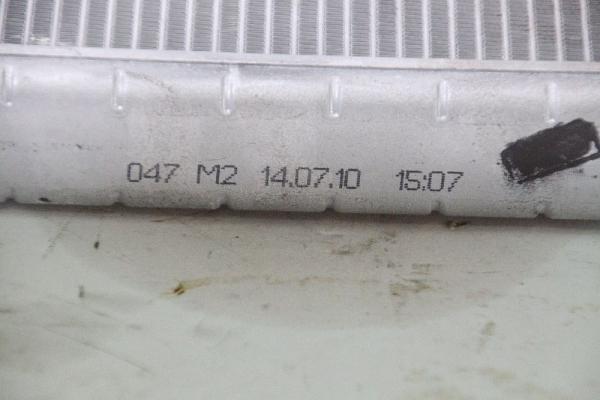 Wärmetauscher 871070D050 Toyota YARIS 2 XP9