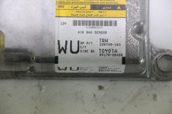Bremssattel hinten links Chevrolet ORLANDO J309 13300863 13300900 ABS 2,0 Diesel gebraucht 2
