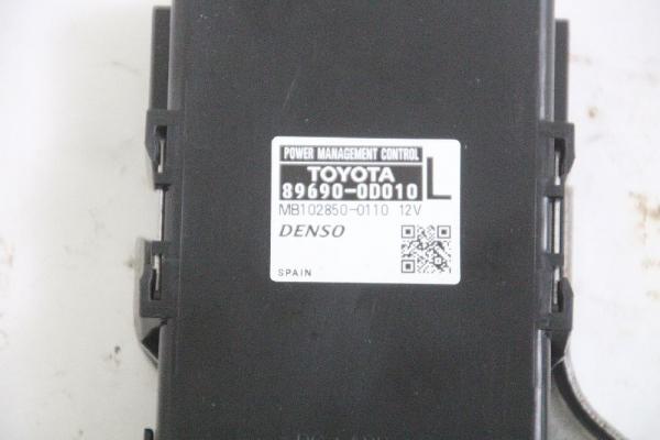Fensterhebermotor vorn rechts Ford FUSION 0130821939 BOSCH 01-2004 gebraucht 2