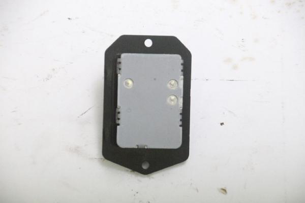 Heizgebläsevorwiderstand 3M517 Toyota YARIS 2 XP9