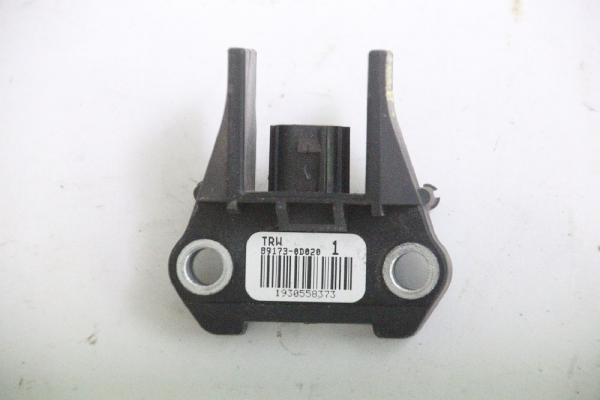Airbag Sensor vorn links 891730D020 Toyota YARIS 2 XP9