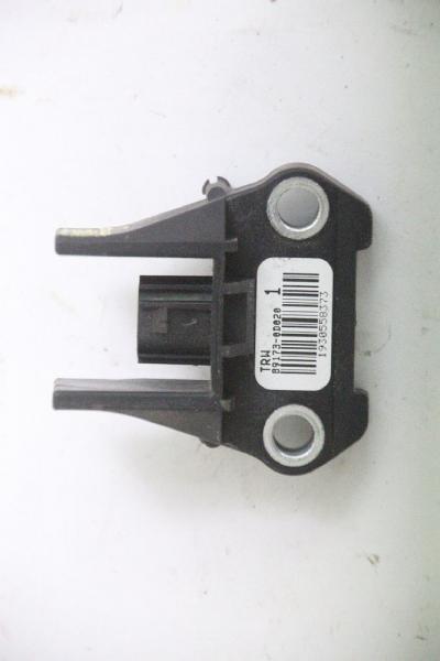 Fensterheber hinten rechts Nissan QASHQAI II 82700HV00C 06-2017 gebraucht 2