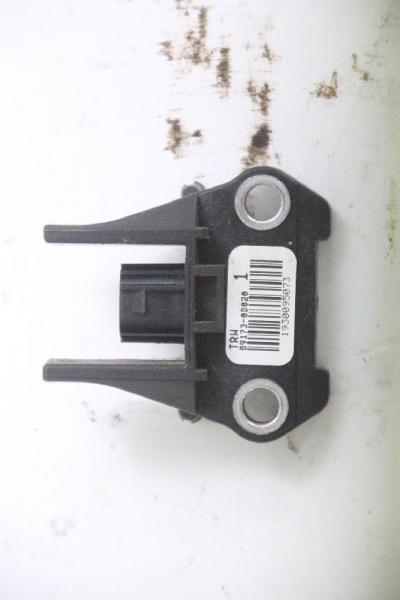 Fensterheber hinten rechts Nissan QASHQAI II 82700HV00C 06-2017 gebraucht 1