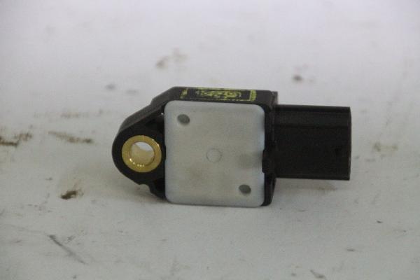 Einspritzdüse Zylinder 3 16600EB300 DENSO 16600EB30A für Nissan PATHFINDER R51 gebraucht 2