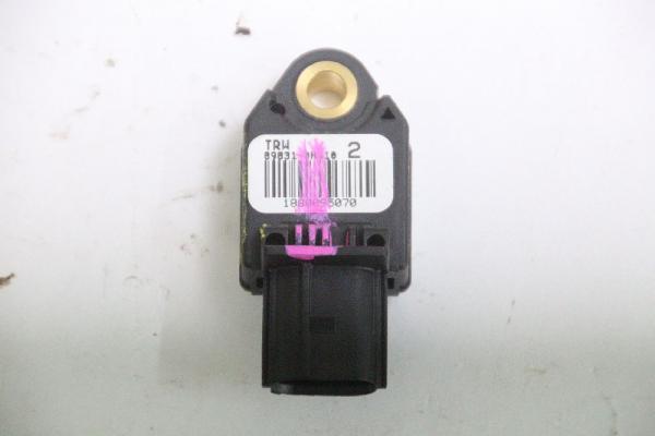 Airbag Sensor links 898310D010 Toyota YARIS 2 XP9