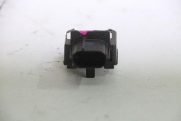 Wischermotor hinten Nissan QASHQAI II 287104EL0A VALEO 06-2017 gebraucht 1