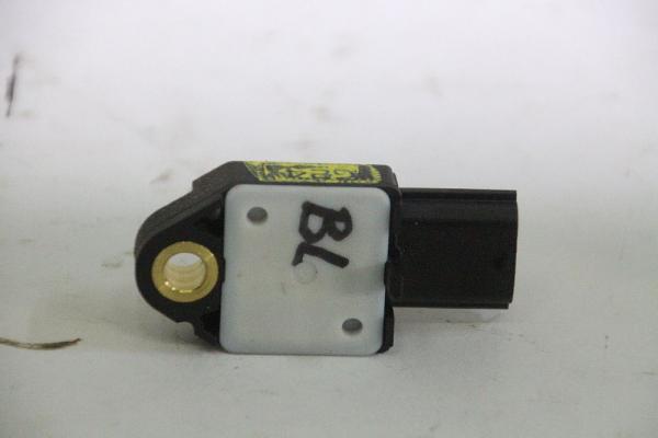 Einspritzdüse Zylinder 4 16600EB300 DENSO 16600EB30A für Nissan PATHFINDER R51 gebraucht 2