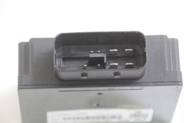 Türgriff hinten links Jeep PATRIOT 015 12-2009 gebraucht 2