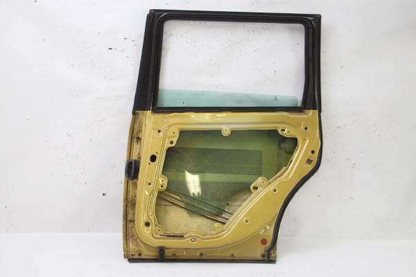 Tür hinten rechts 3B9833052AC VW PASSAT Variant 3B