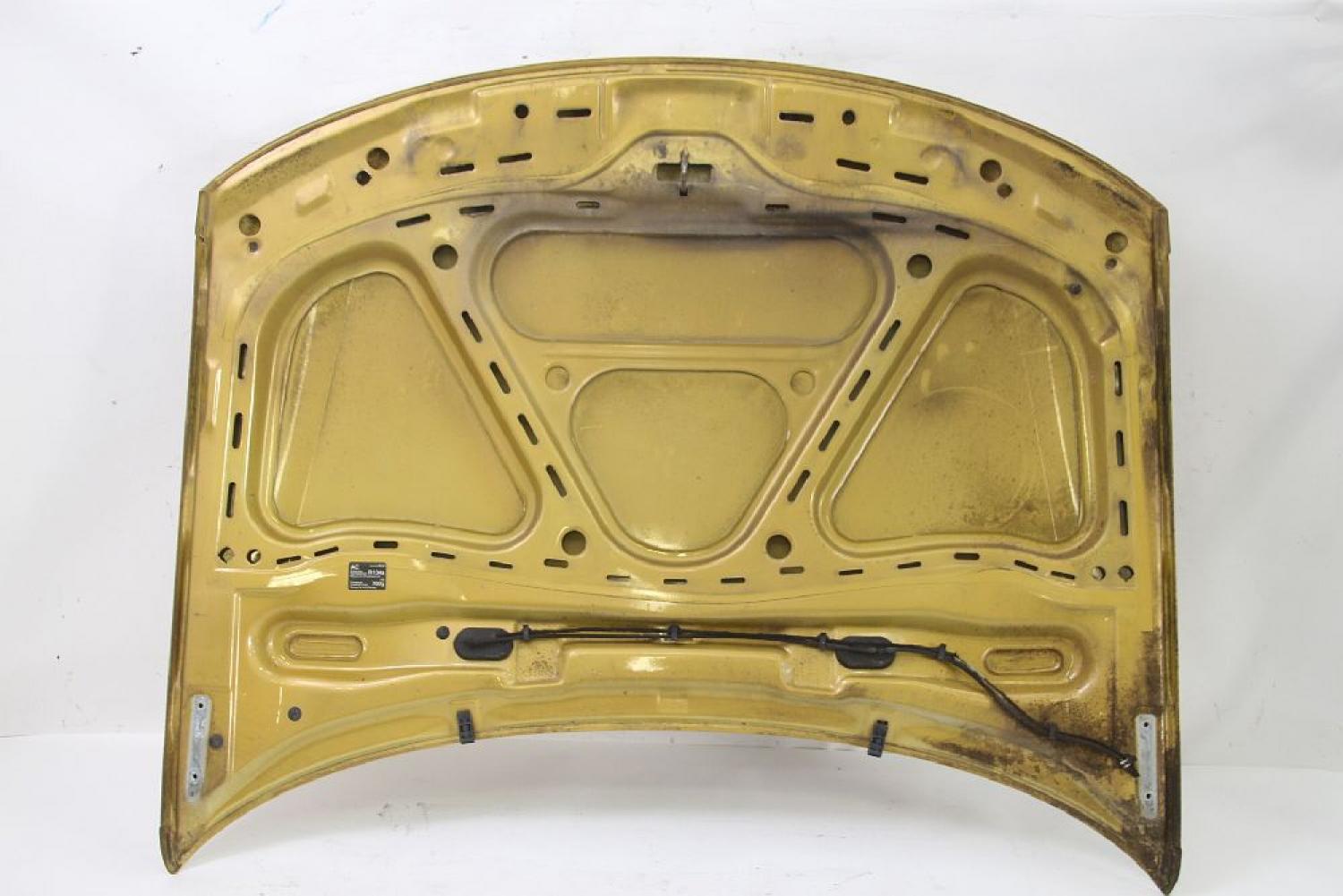 Motorhaube 3B0823031E VW PASSAT Variant 3B