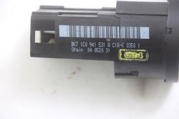 Schalter Licht 1C0941531A VW PASSAT Variant 3B