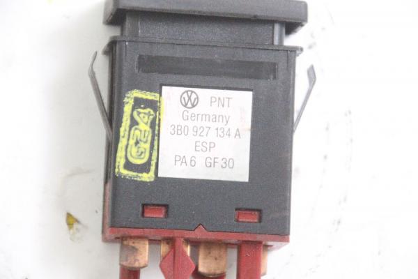 Schalter ESP 3B0927134A VW PASSAT Variant 3B