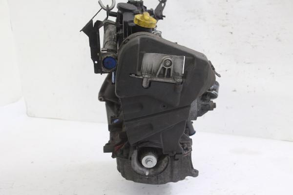 Tür hinten rechts Kia RIO I Kombi DC 77004FD310 Grün 04-2004 gebraucht 3