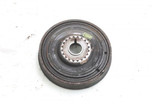 Heckklappengriff Volvo S60 II 134 31391199 03-2013 gebraucht 1