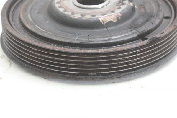 Airbagsensor hinten rechts Mitsubishi OUTLANDER 2 8651A001 01-2007 gebraucht 2