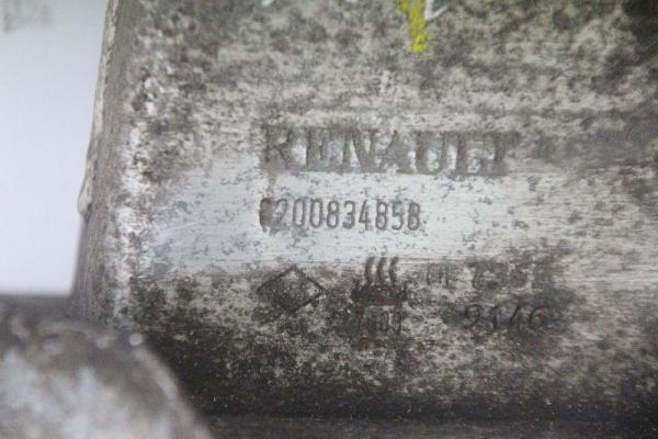 Pralldämpfer vorn links 8200834858 Renault MODUS