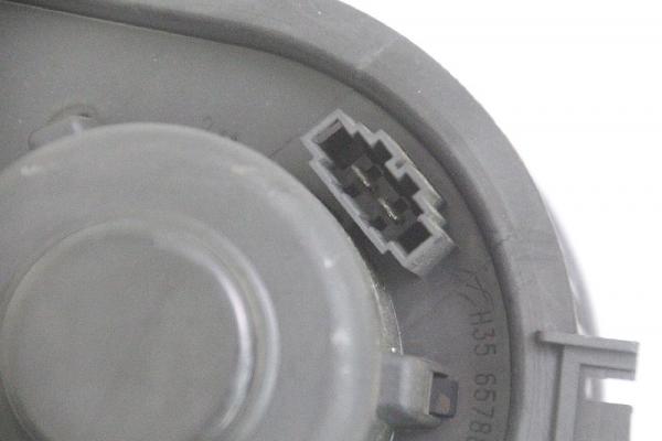 Heizgebläsemotor 1J1819021A VW POLO 3 6N2