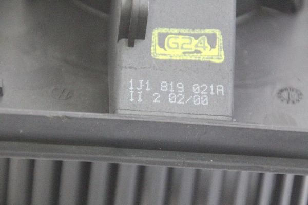 Heizgebläsemotor 1J1819021A VW POLO 3 6N2