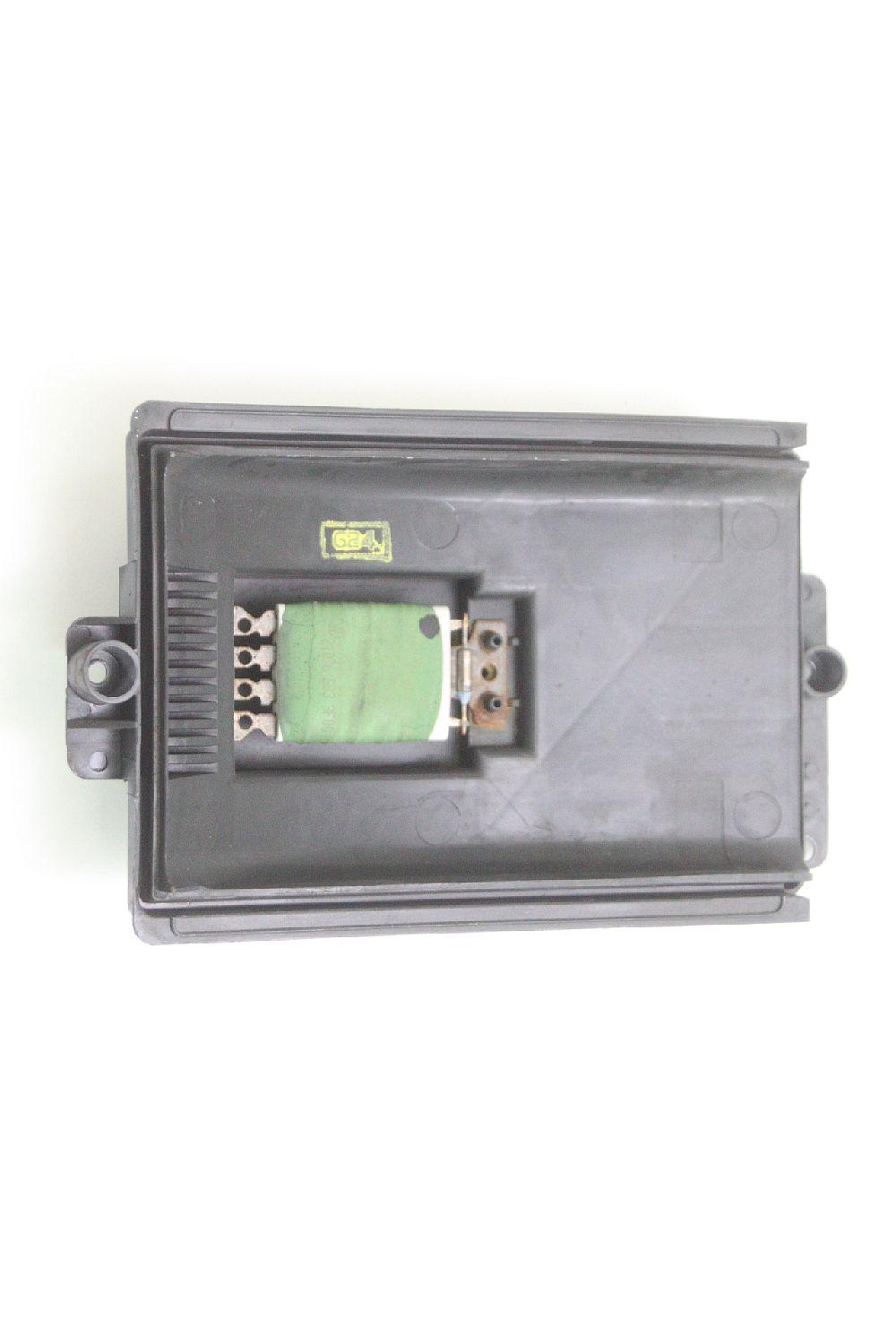 Heizgebläsevorwiderstand 1J0819022A VW POLO 3 6N2