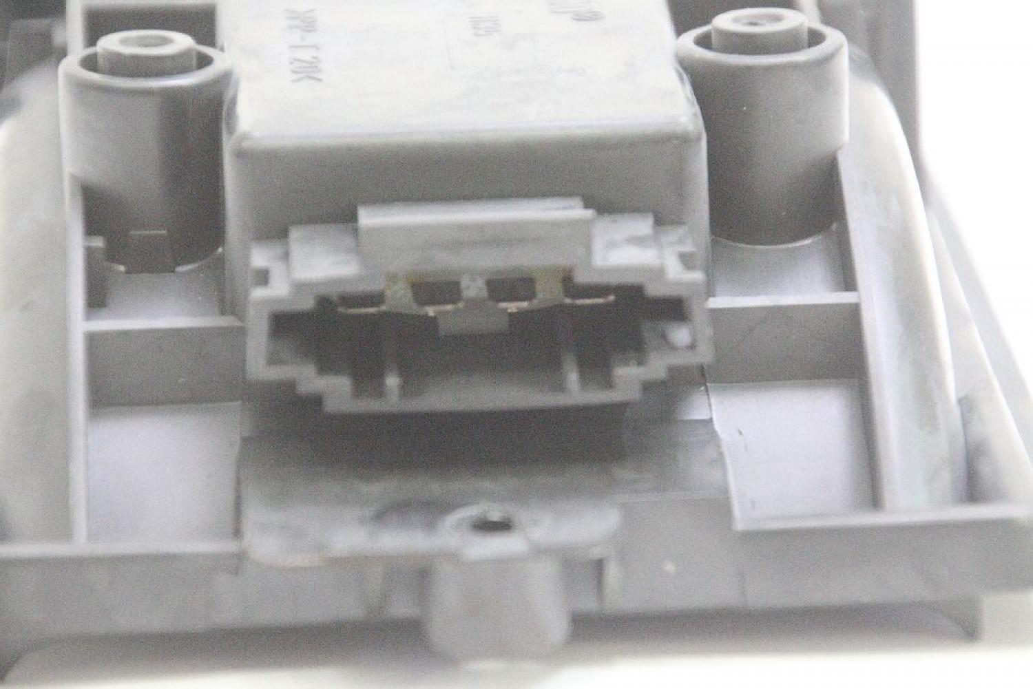 Heizgebläsevorwiderstand 1J0819022A VW POLO 3 6N2